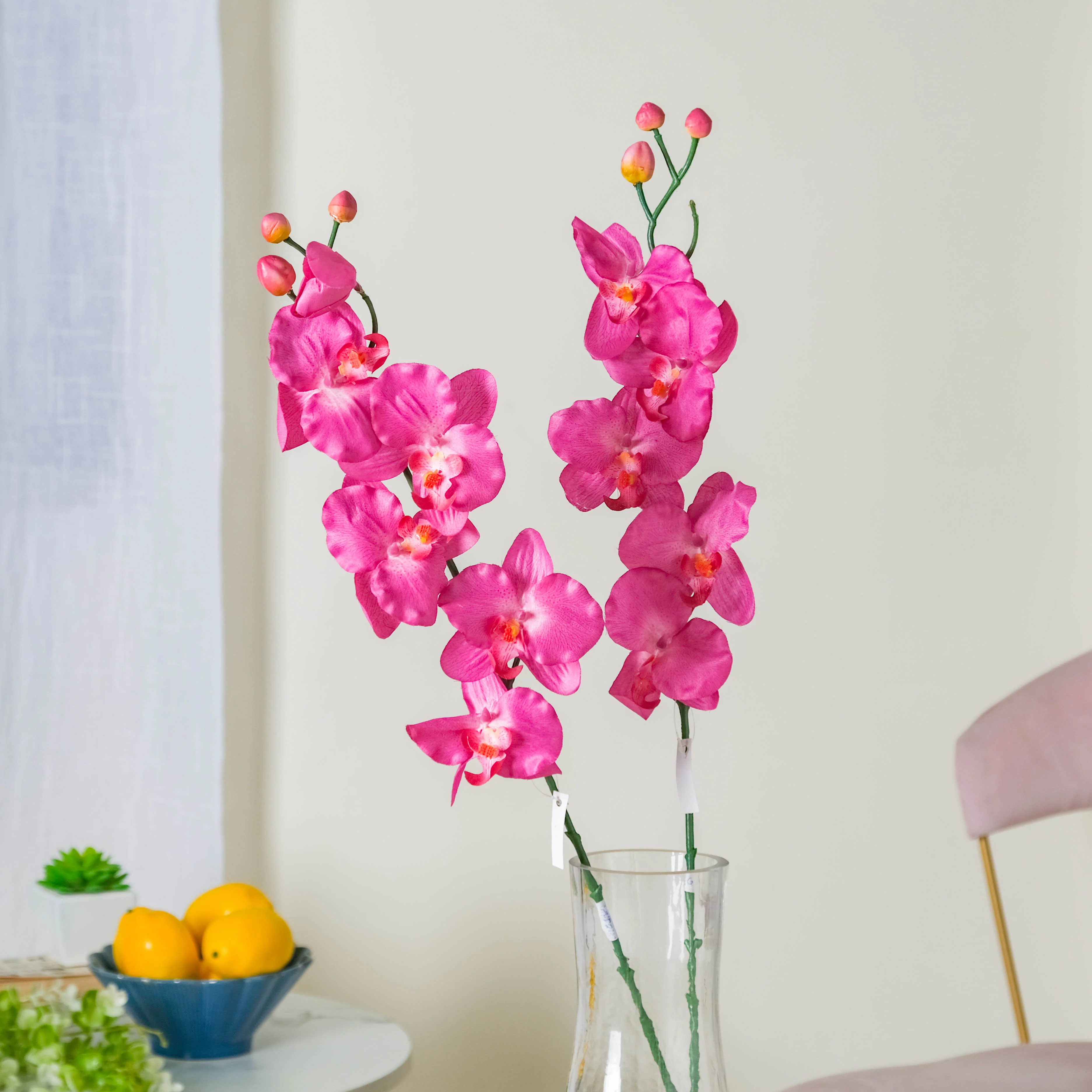 Artificial Flowers For Home