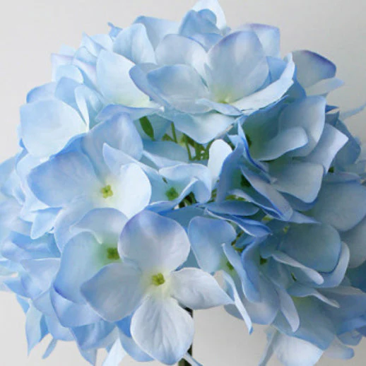 Artificial Hydrangea Pink - Image 25