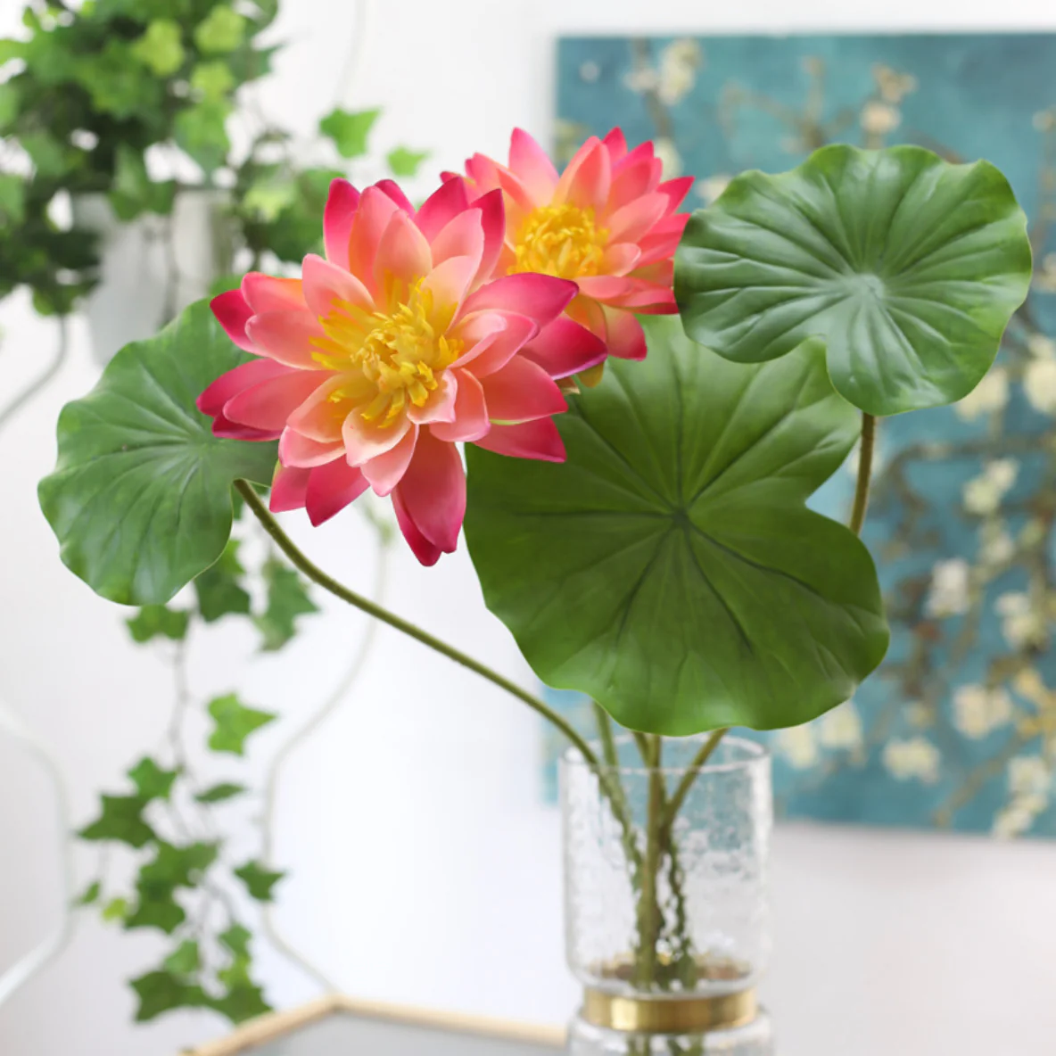 Artificial Lotus - Image 4