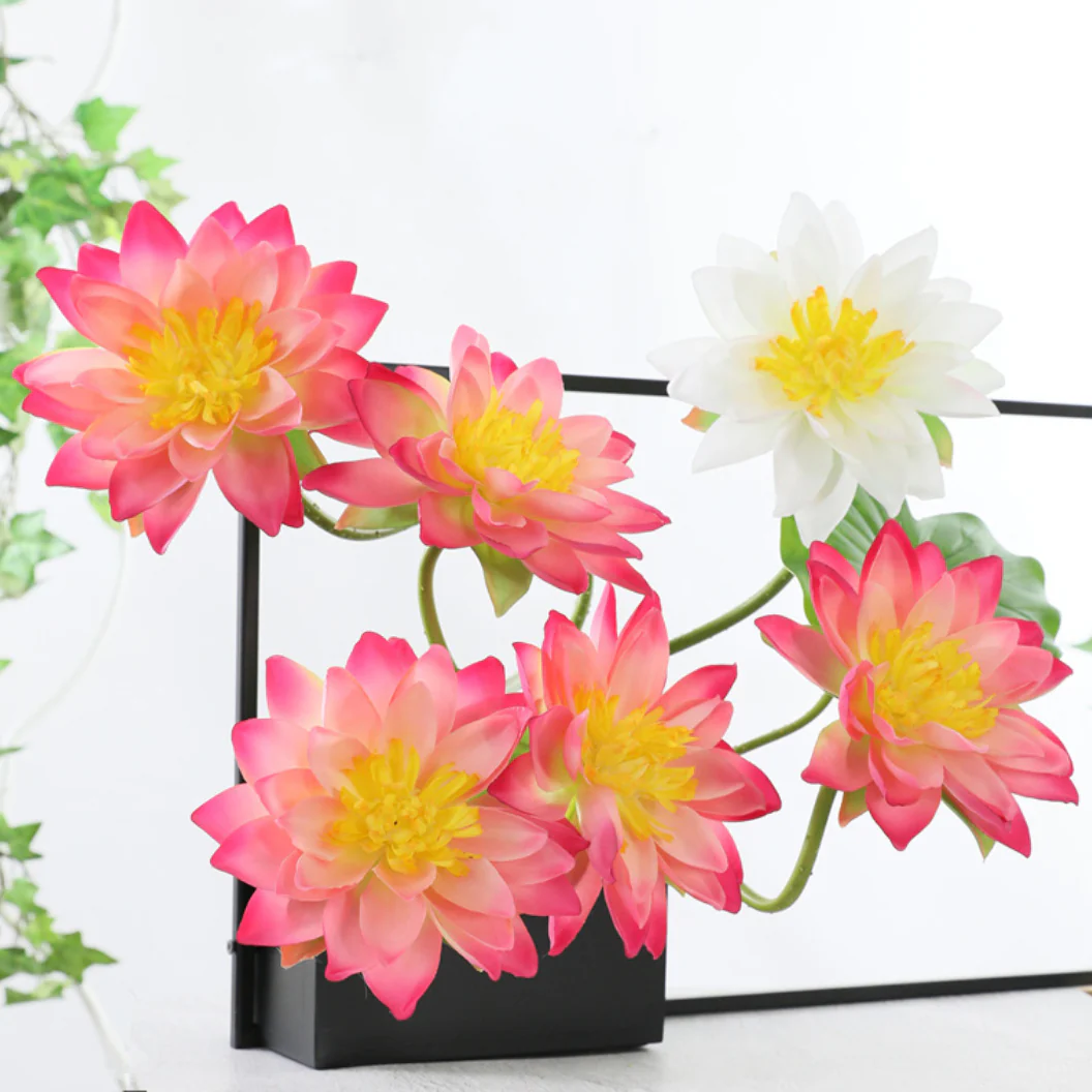Artificial Lotus - Image 7