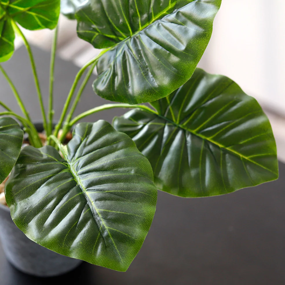 Artificial Plant in Pot - Image 7