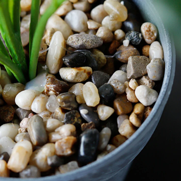 Artificial Plant in Pot - Image 8