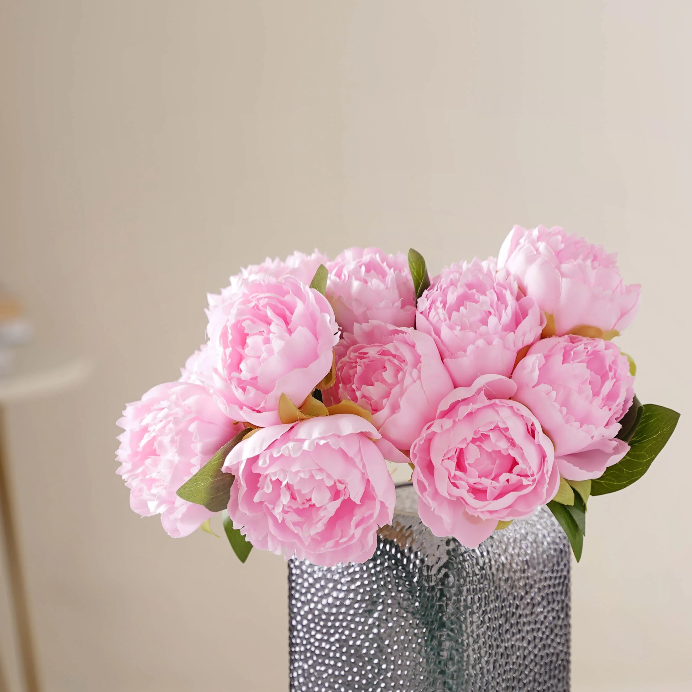 Artificial Rose Blooms - Image 2