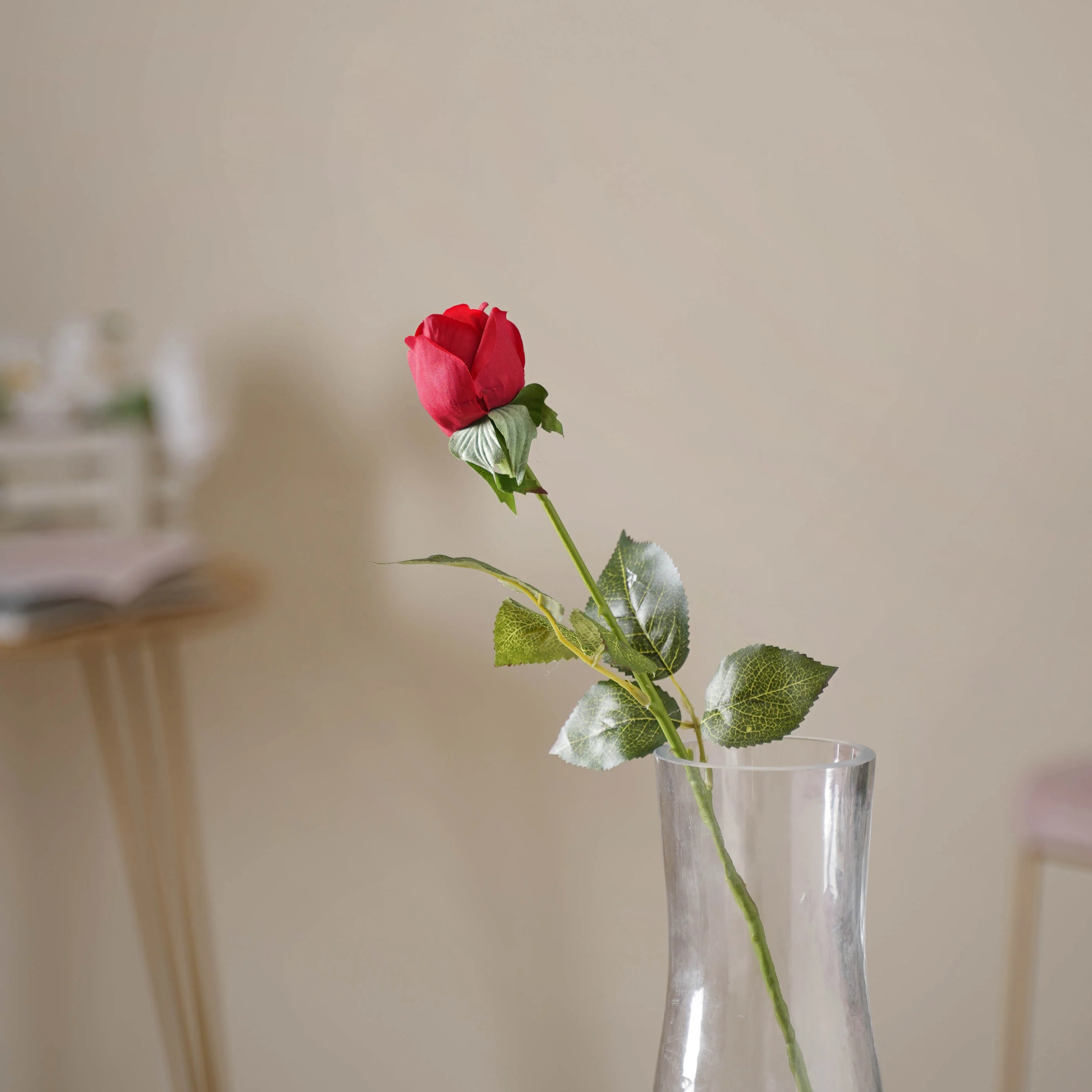 Artificial Rose Stem - Image 10