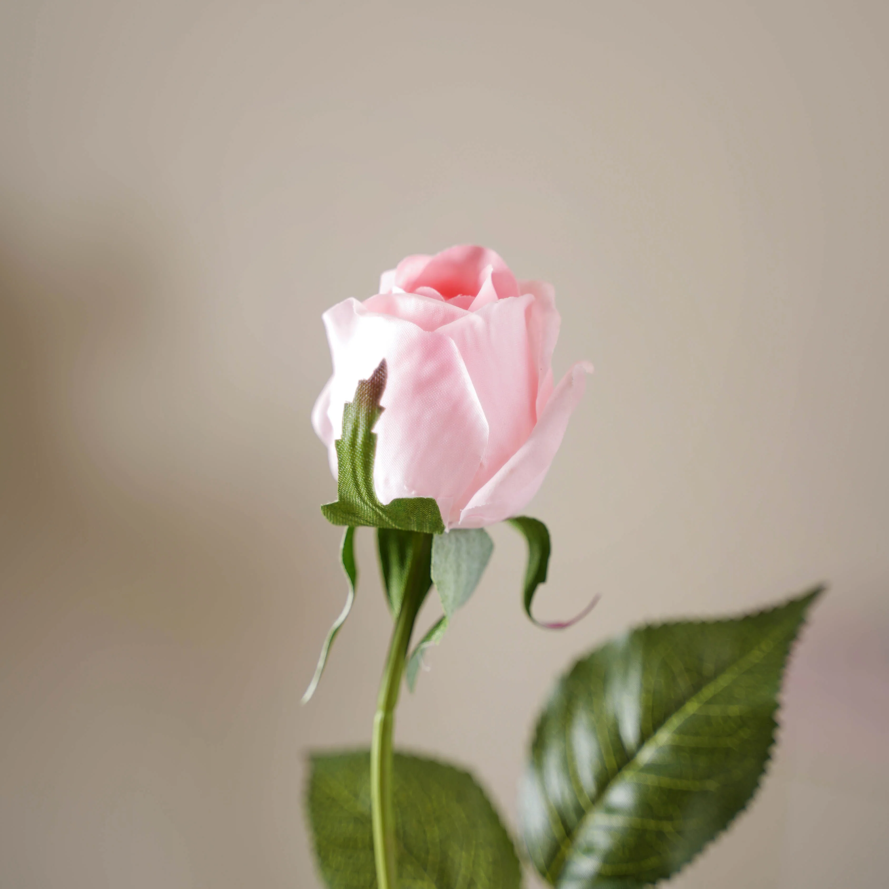 Artificial Rose Stem - Image 4
