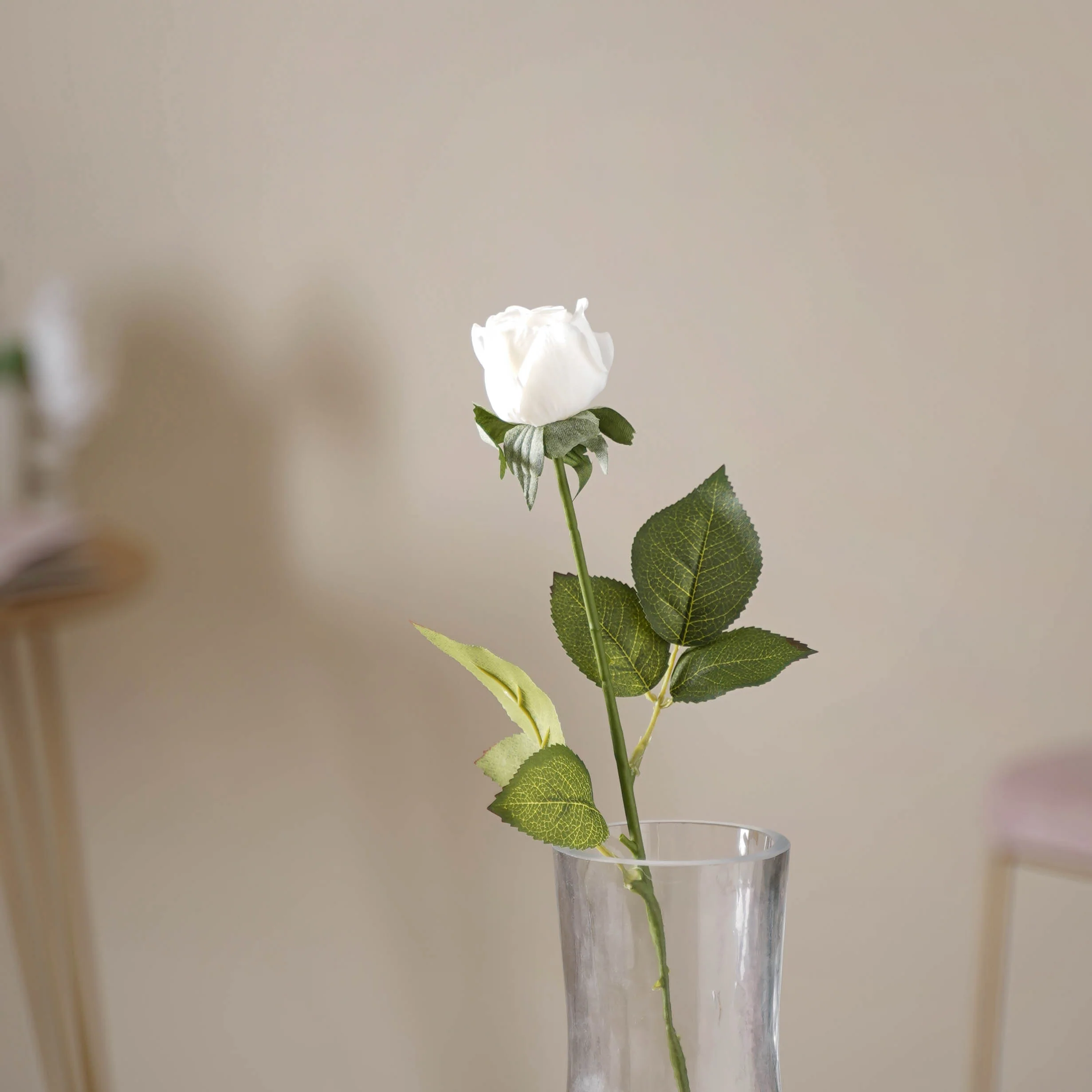 Artificial Rose Stem - Image 5