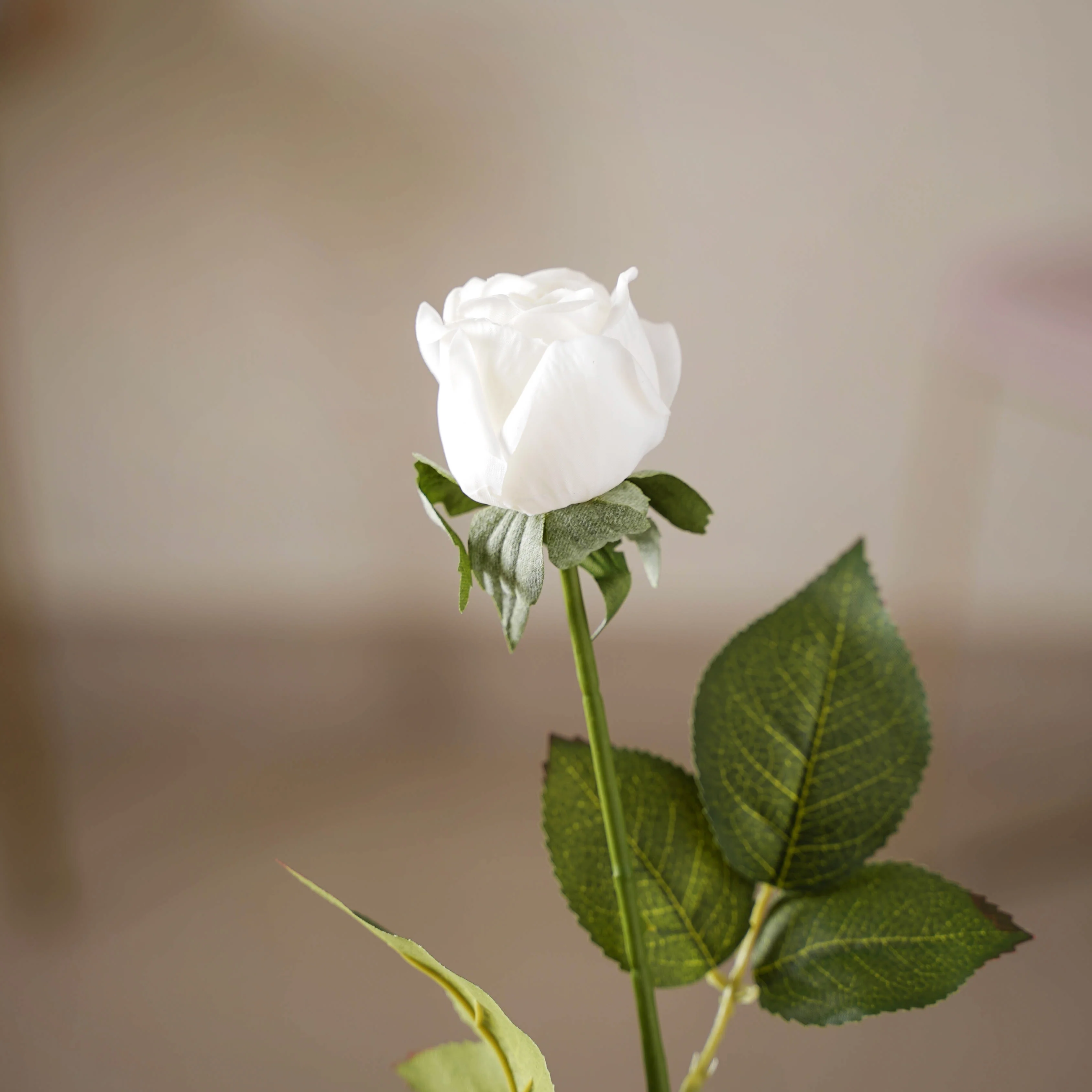 Artificial Rose Stem - Image 6