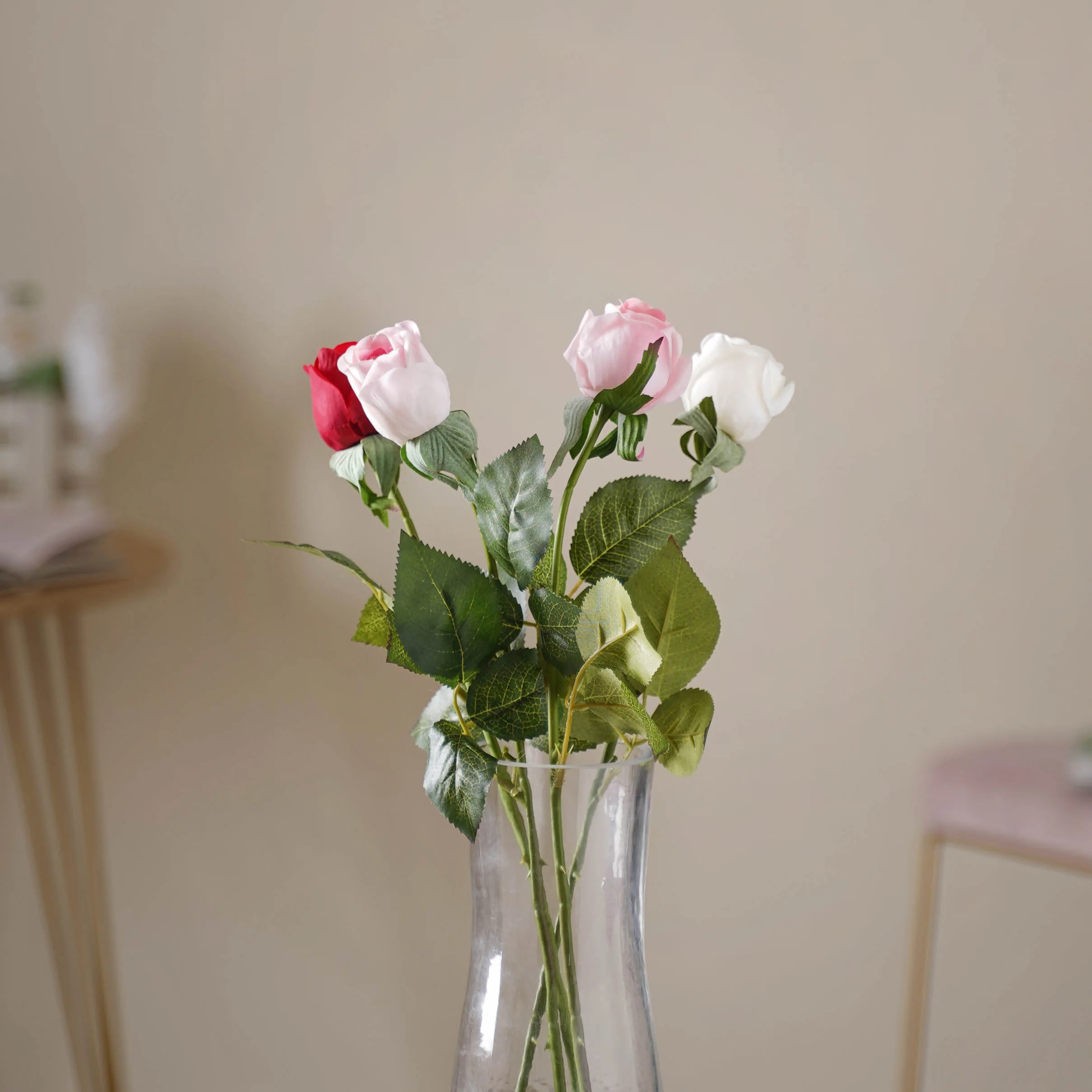 Artificial Rose Stem - Image 7