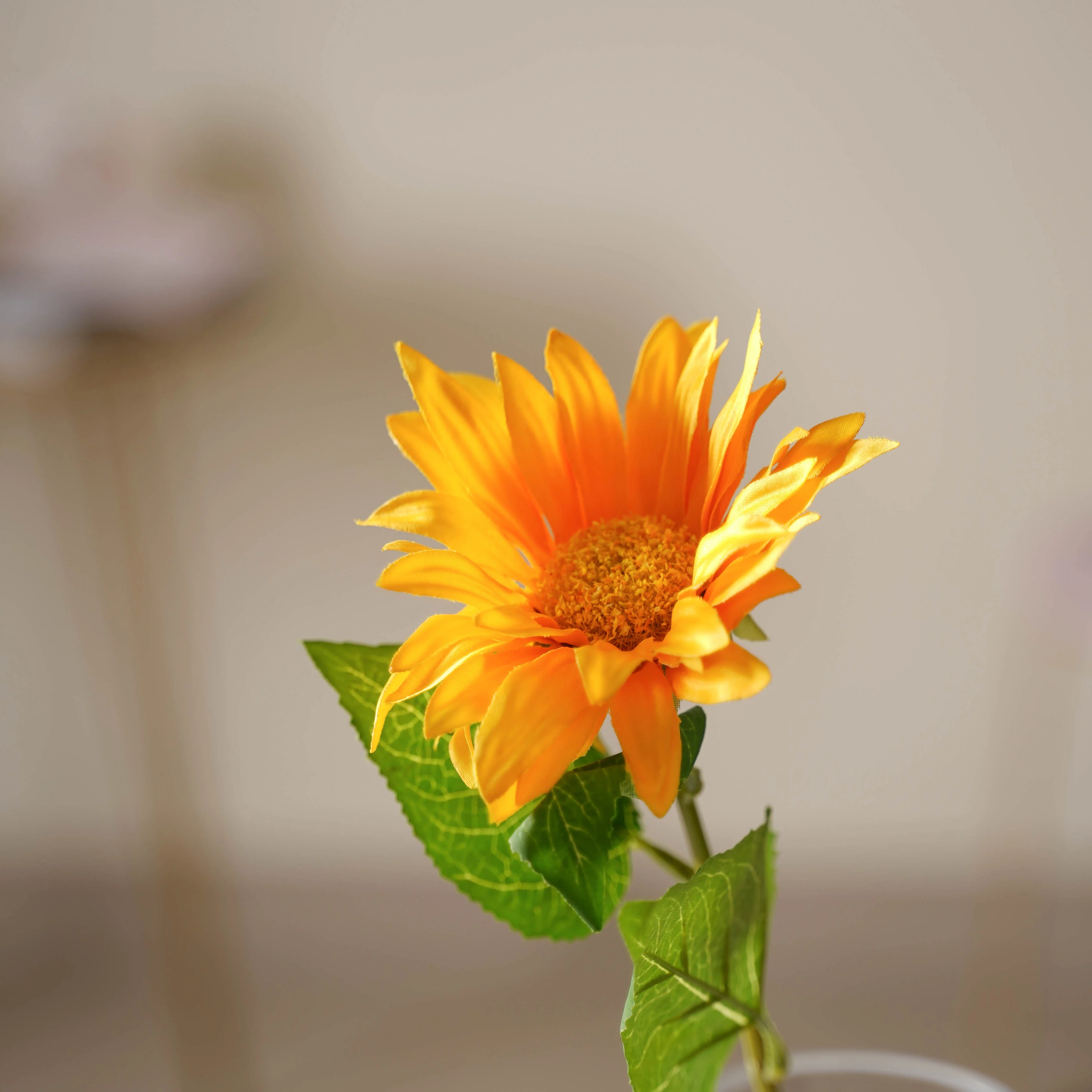 Artificial Sunflower - Image 3