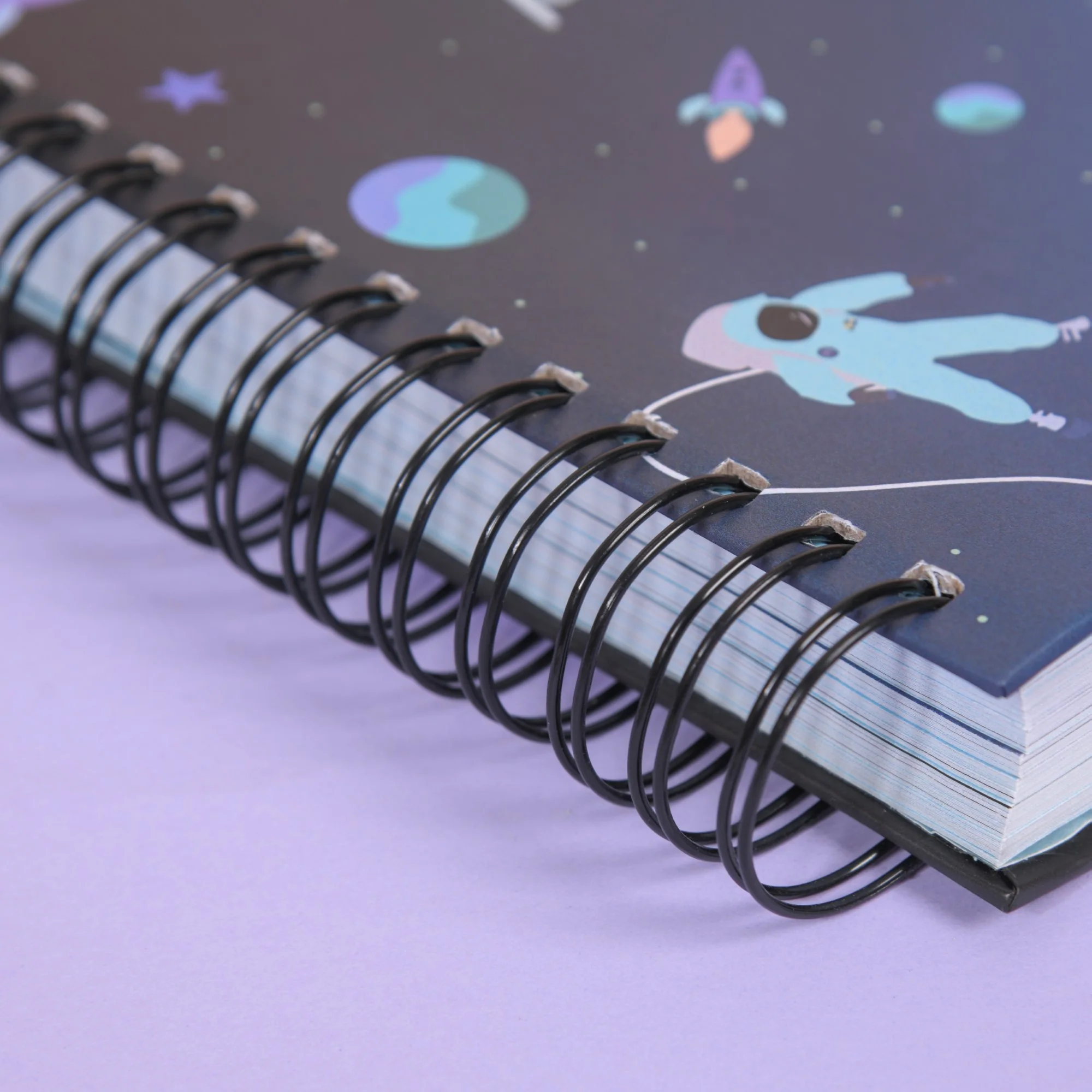 Astro Undated Productivity Planner - Image 14