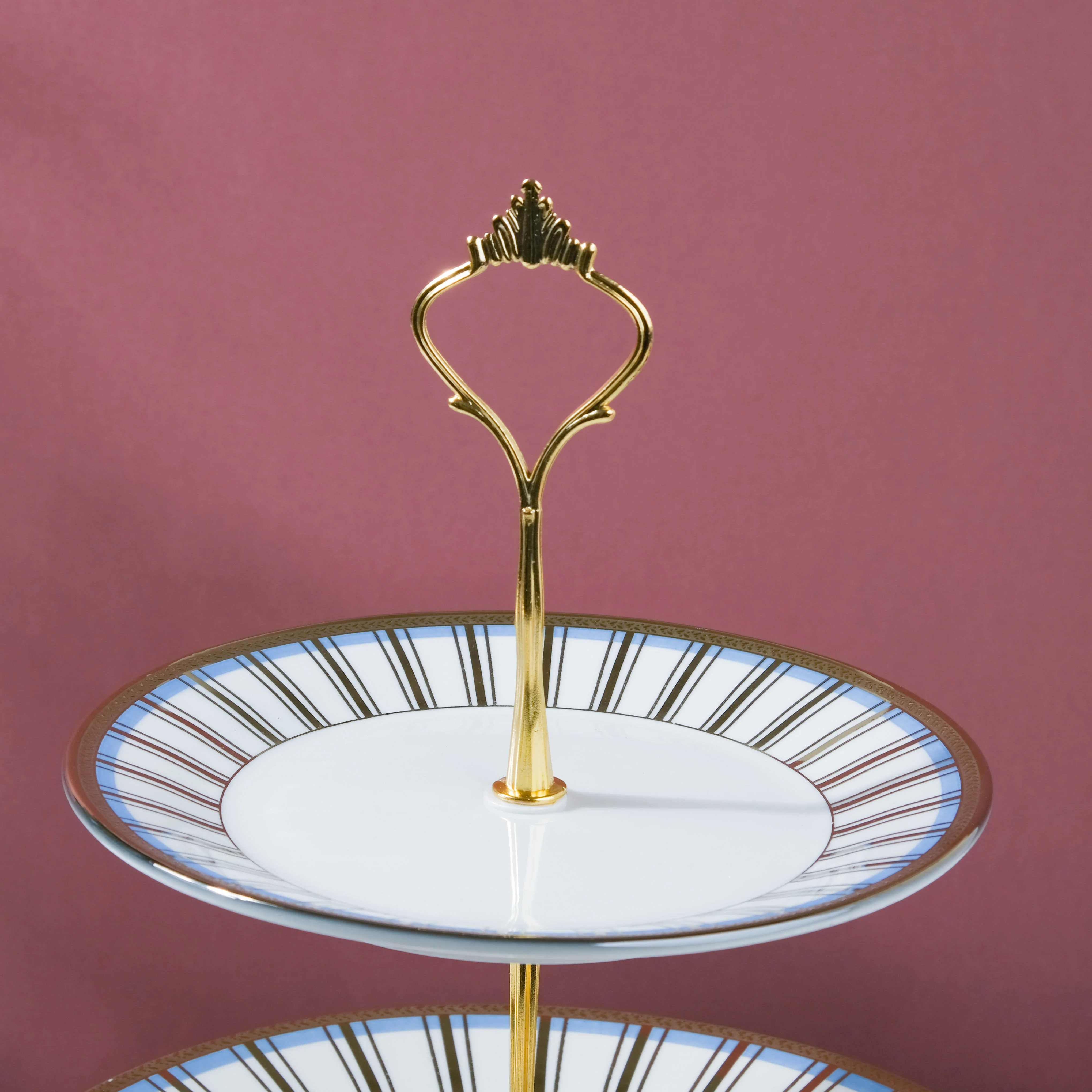 Aurelea 3 Tier Display Stand - Image 8