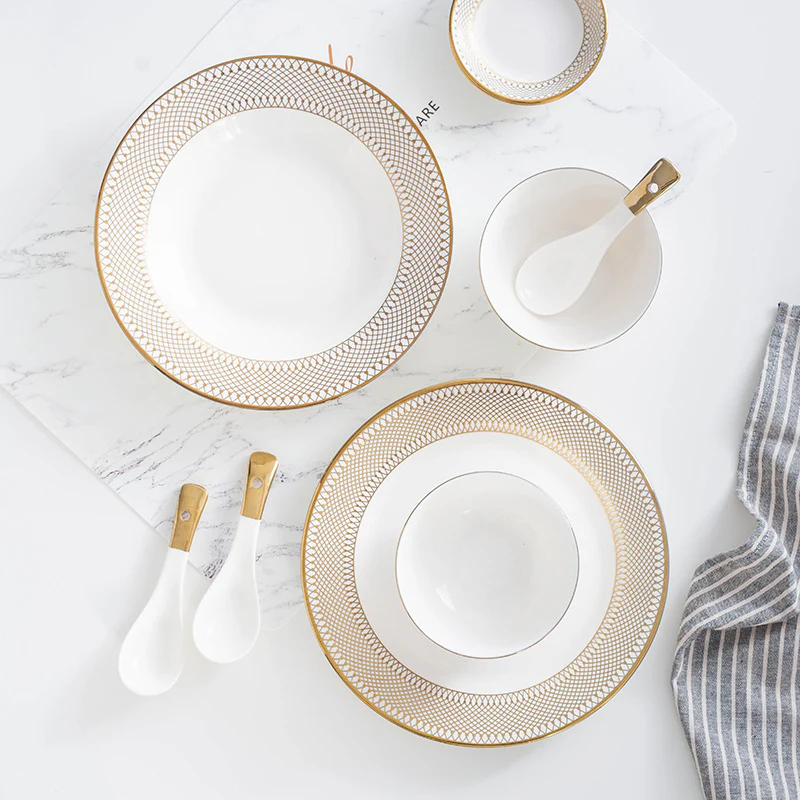 Aurelea Pasta Plate - Image 11