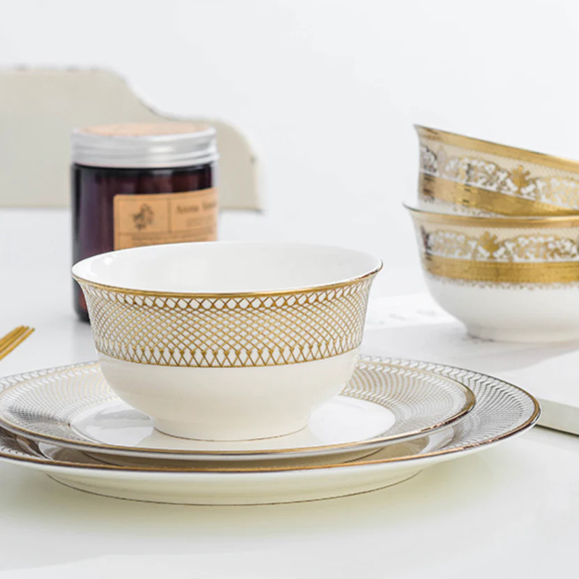 Aurelea Soup Bowl - Image 17