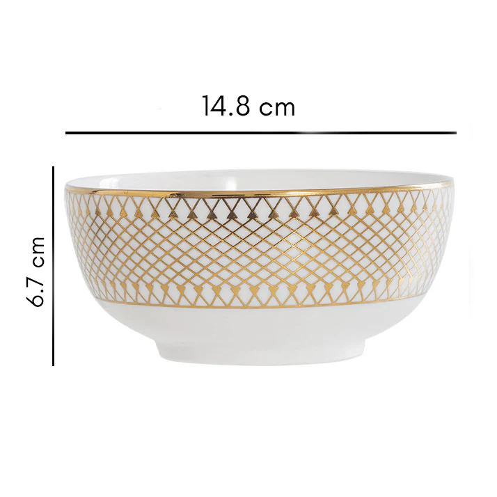 Aurelea Soup Bowl - Image 19