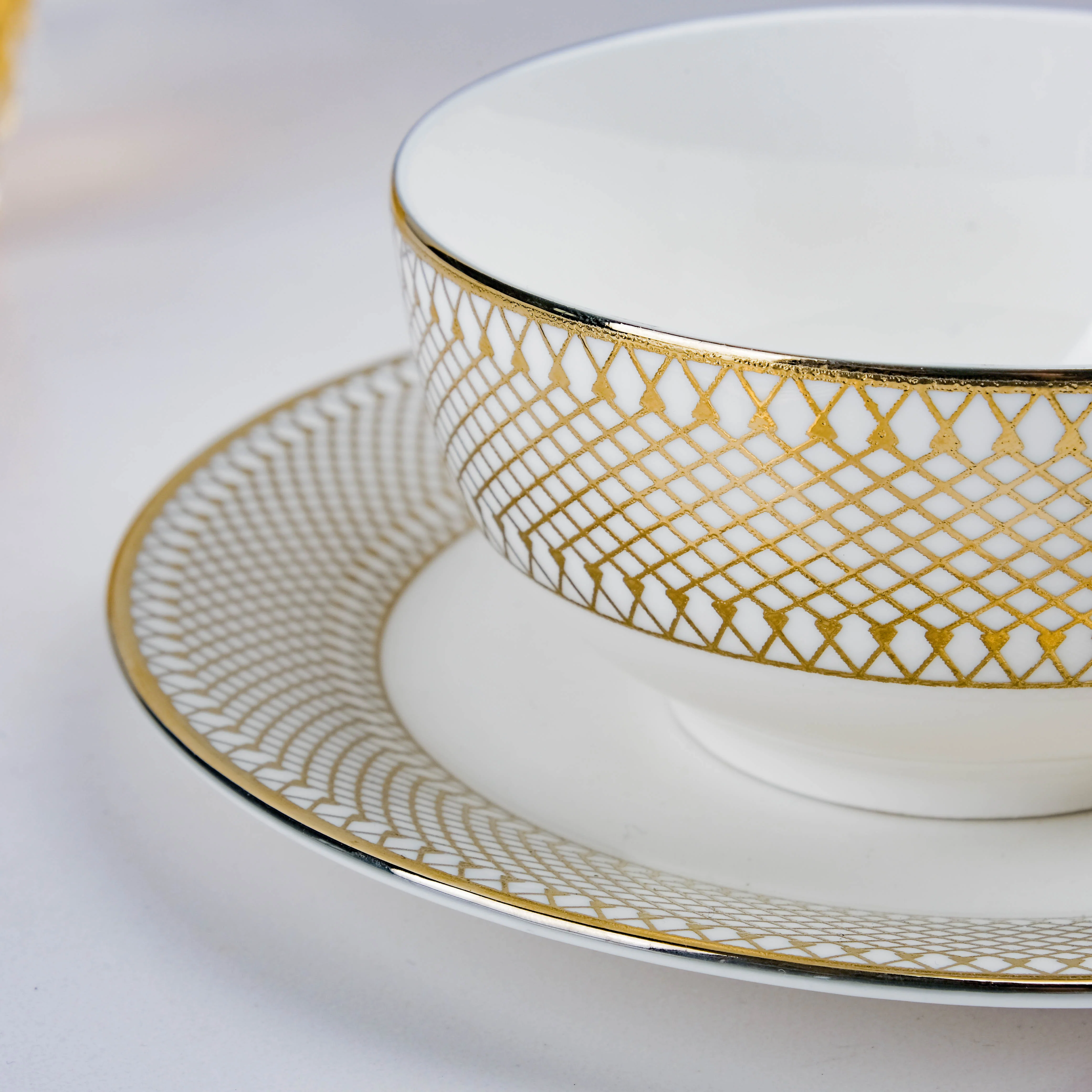 Aurelea Soup Bowl - Image 6