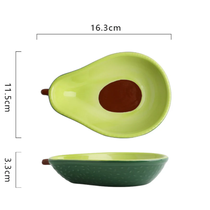 Avocado Bowl - Image 13