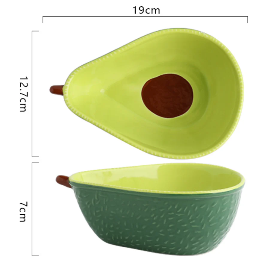 Avocado Bowl - Image 14