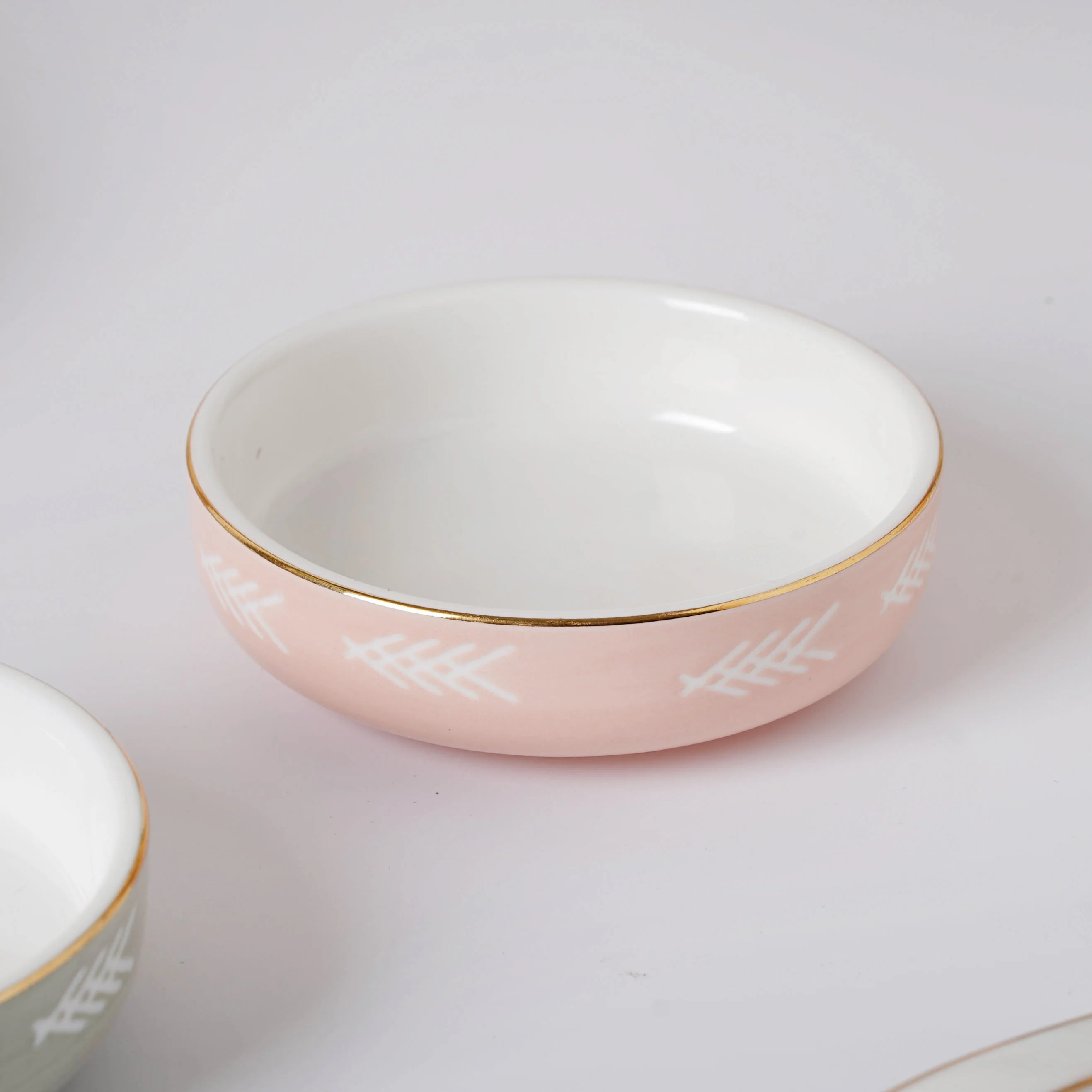 Azo Dessert Plate - Image 7