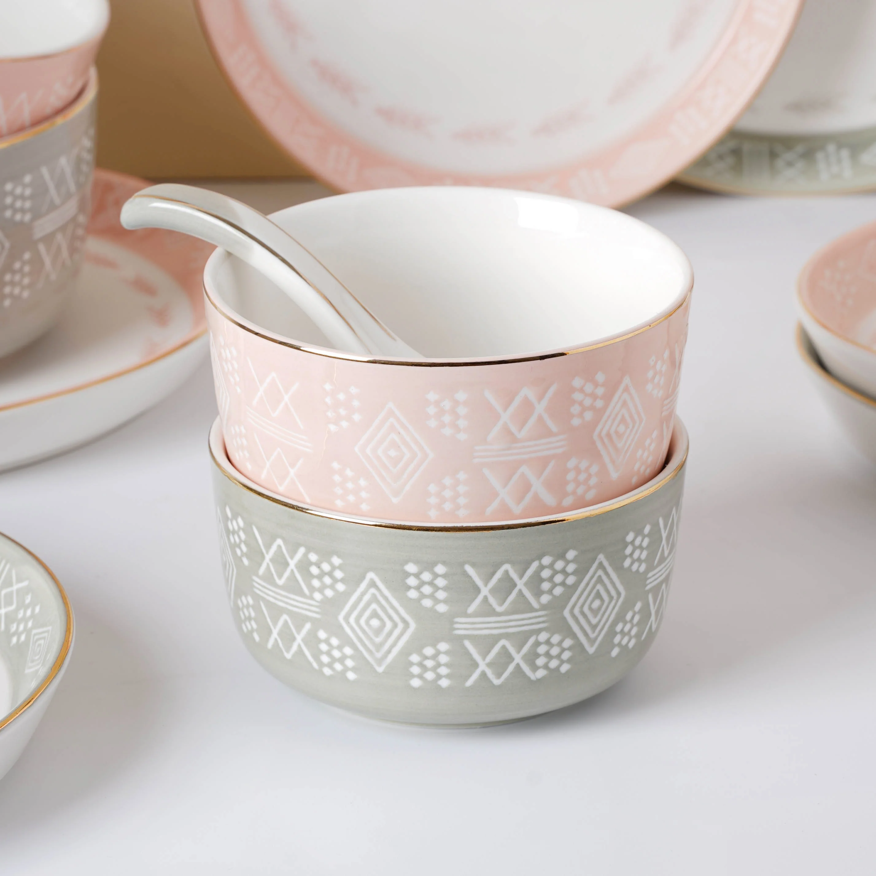 Azo Side bowl - Image 4