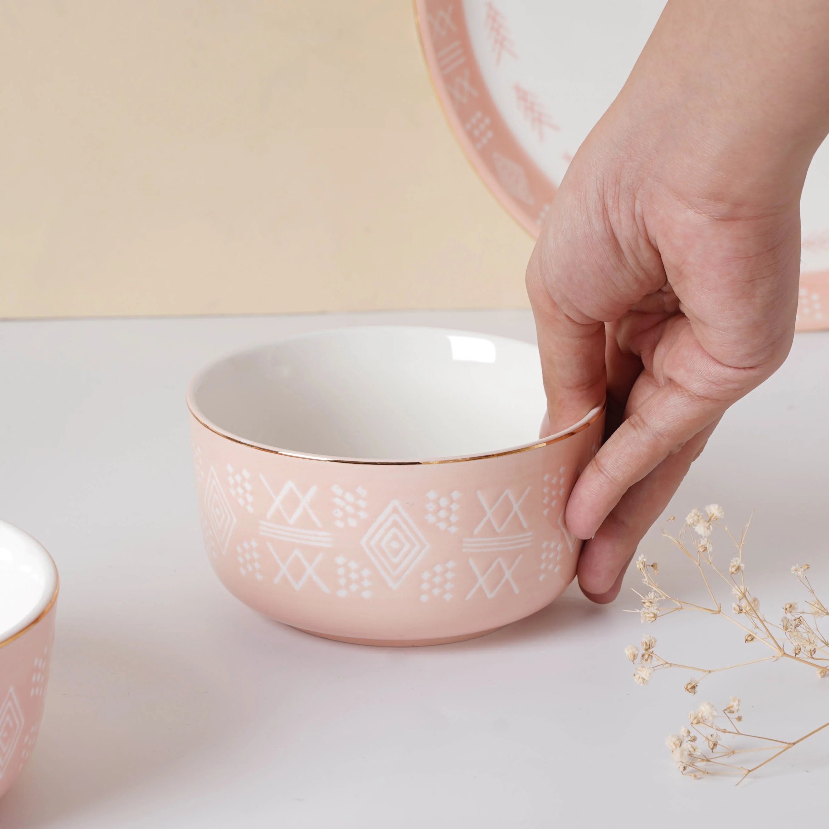 Azo Side bowl - Image 5