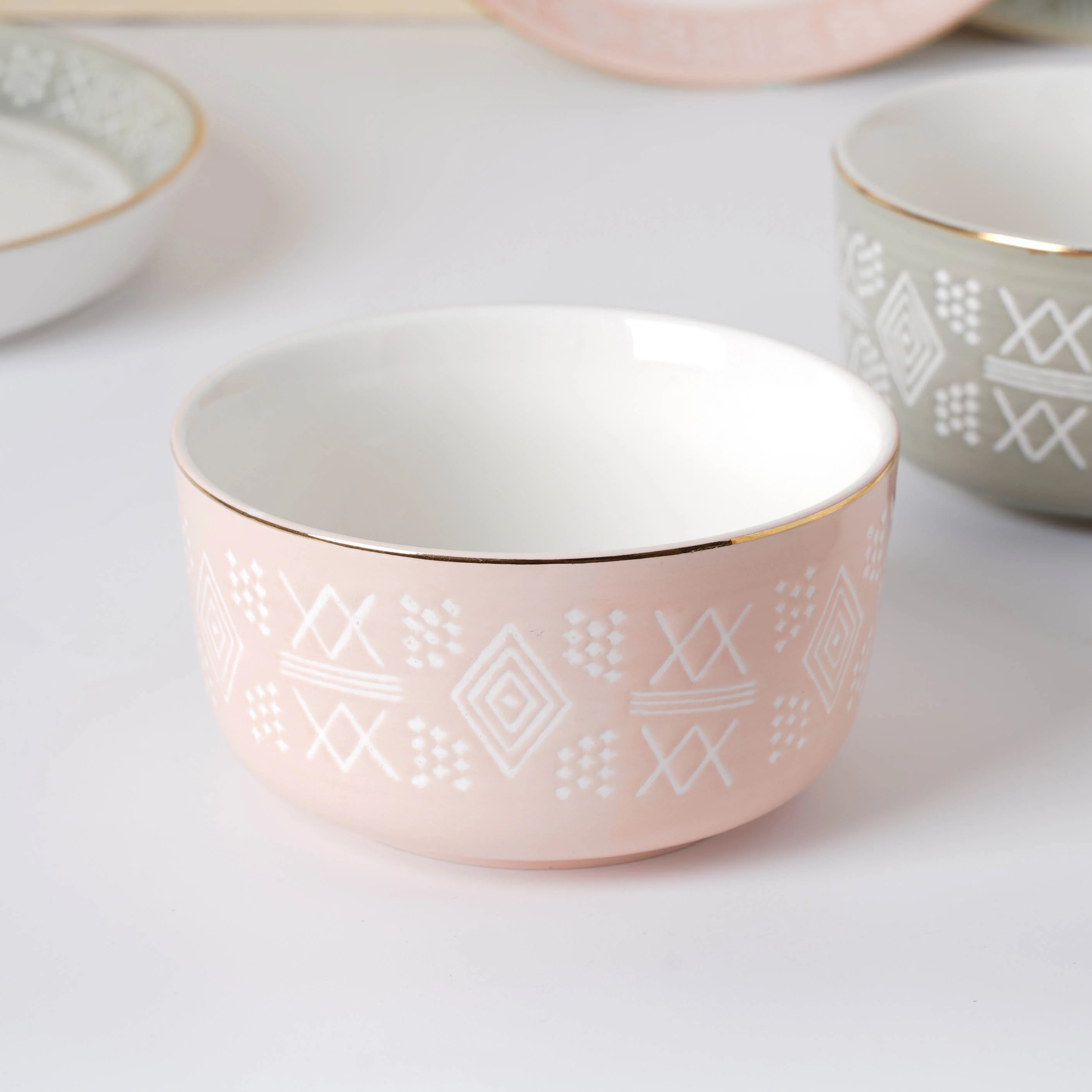 Azo Side bowl - Image 6