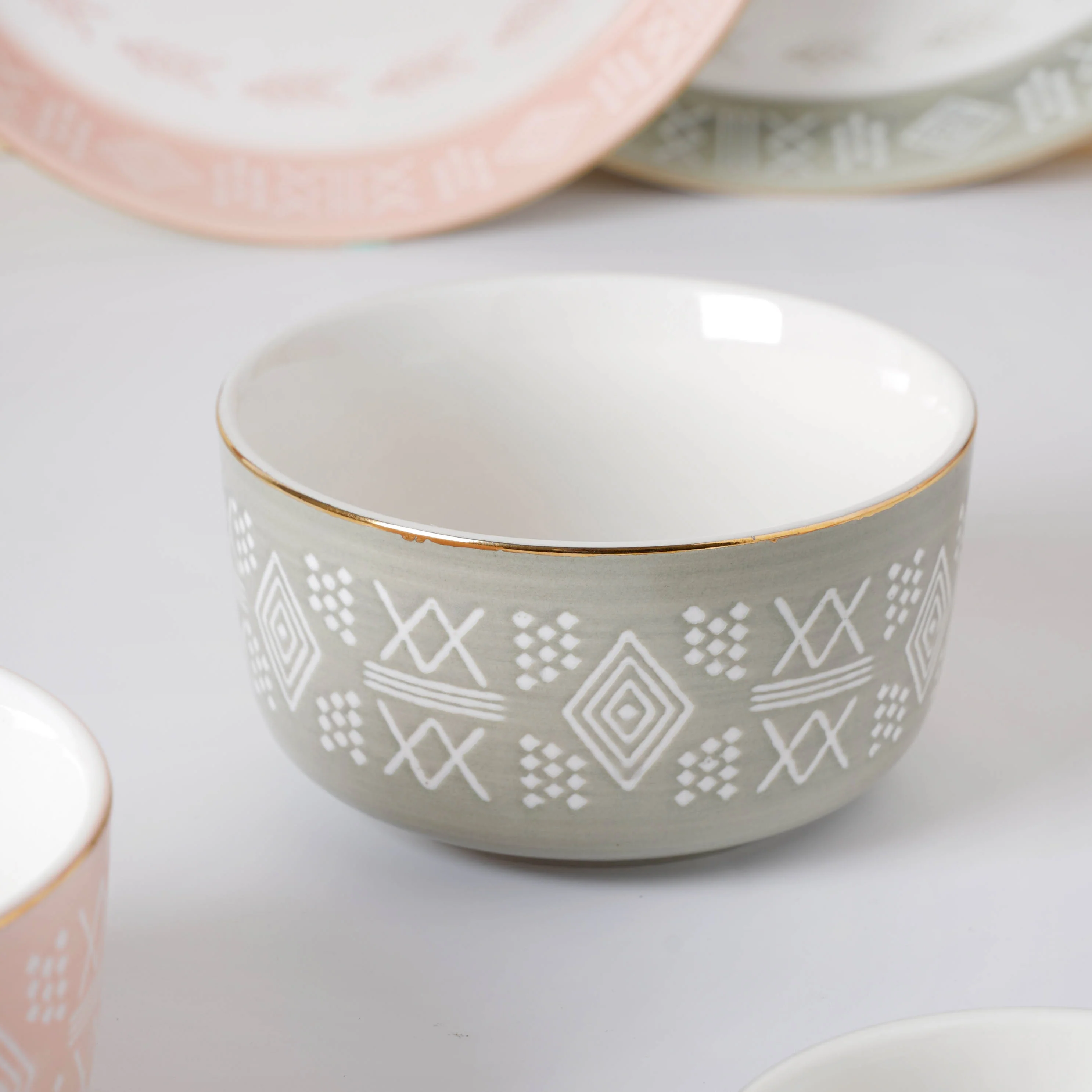 Azo Side bowl - Image 8