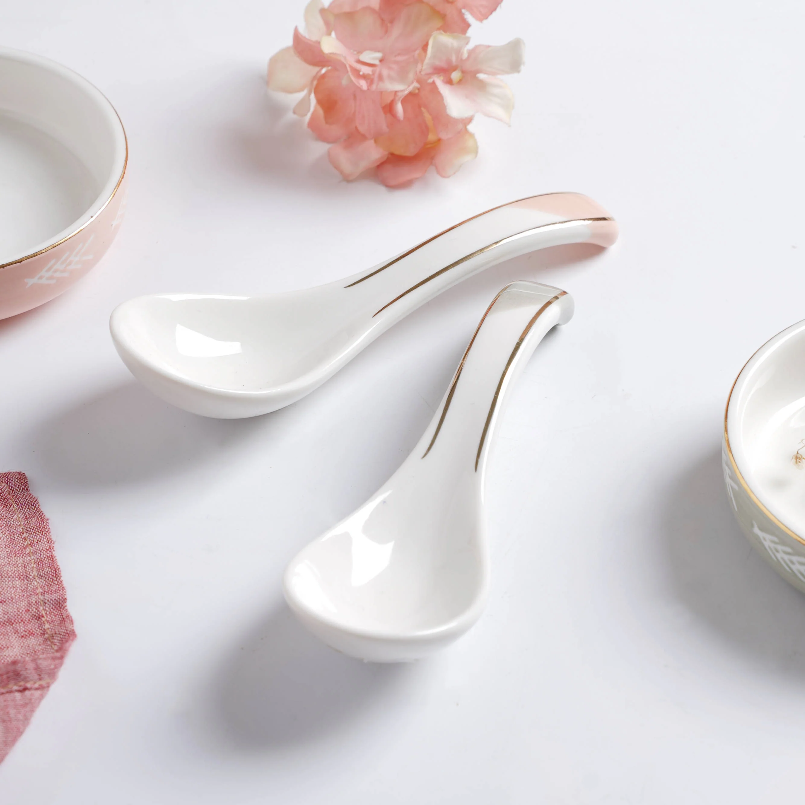 Azo Soup spoon - Image 3
