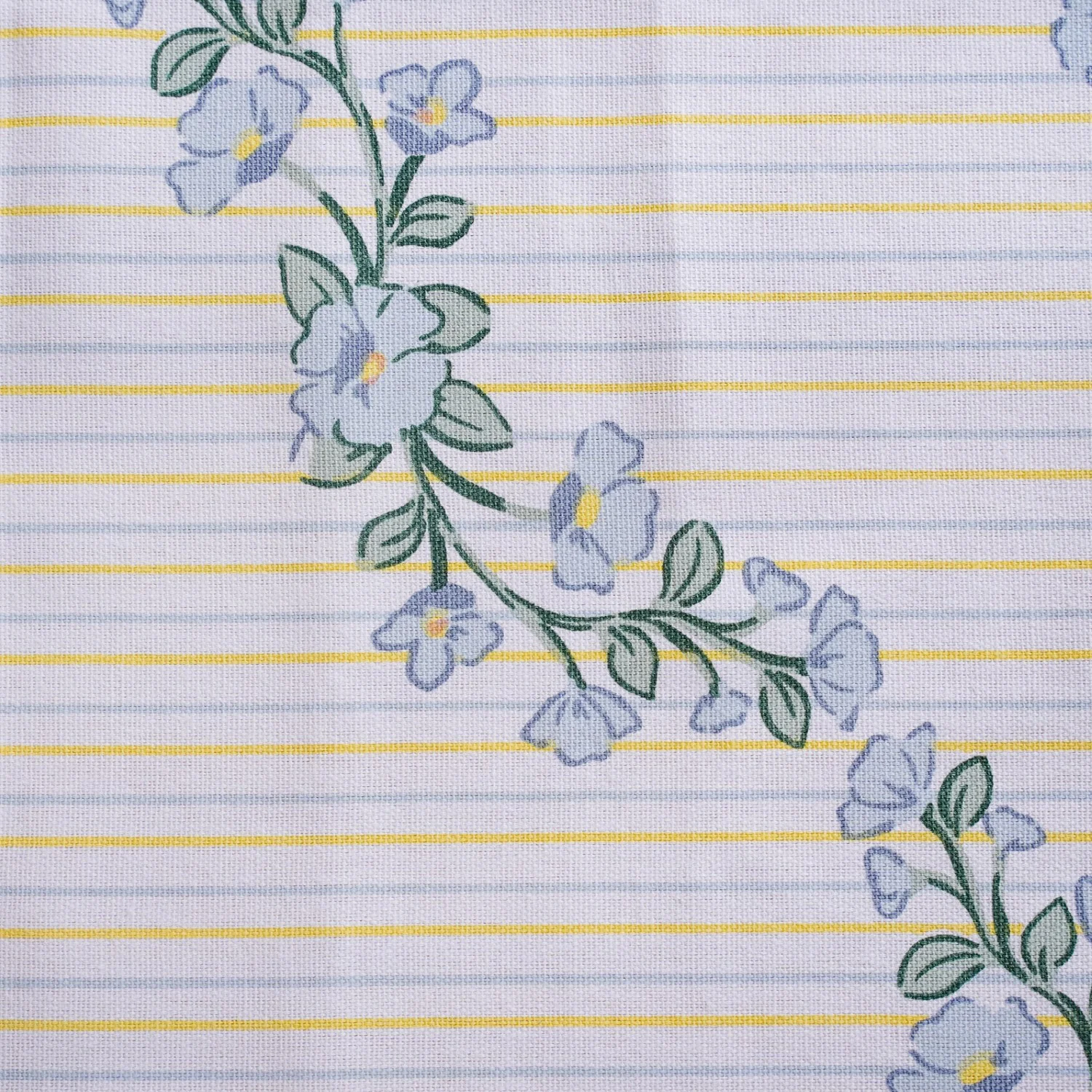 Azzurro Soft Cotton Table Runner - Image 7