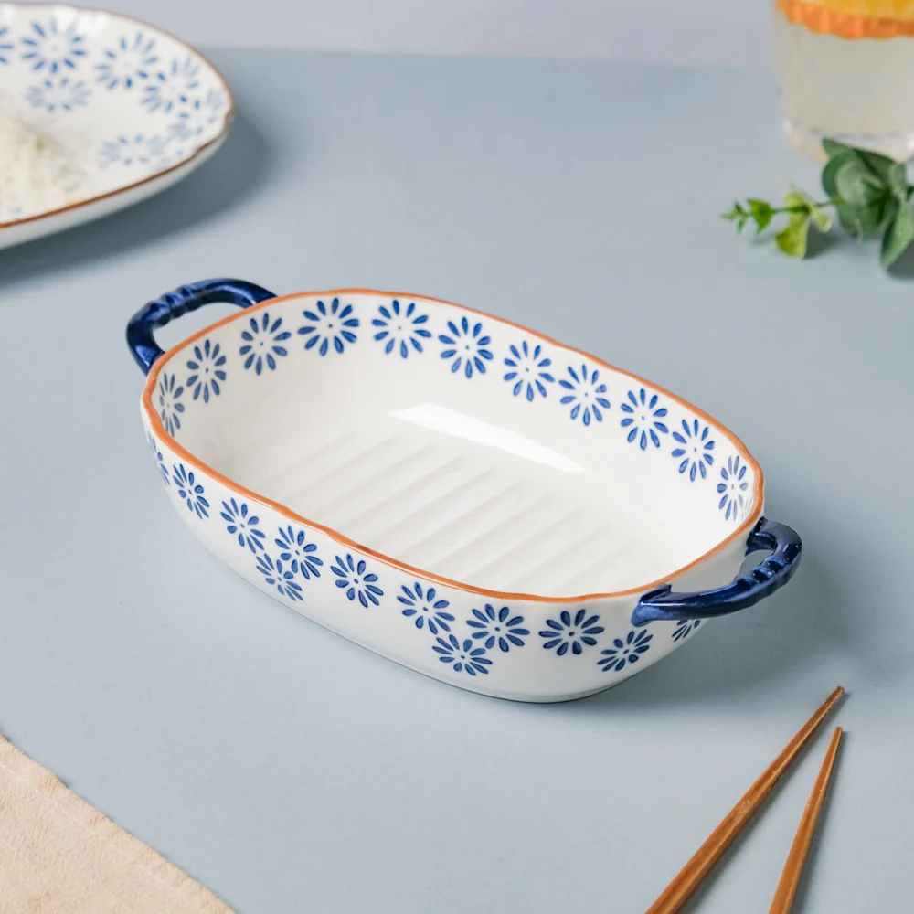 Bakeware With Handles - Image 6