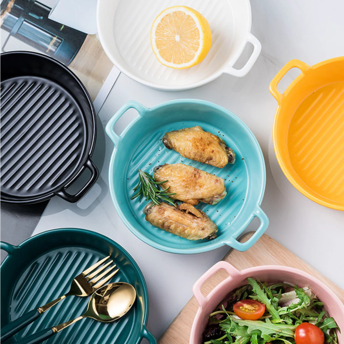 Baking Bowl - Image 13