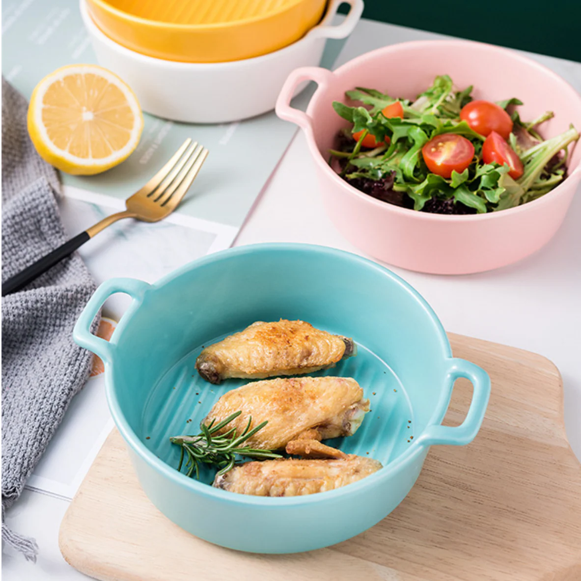 Baking Bowl - Image 14