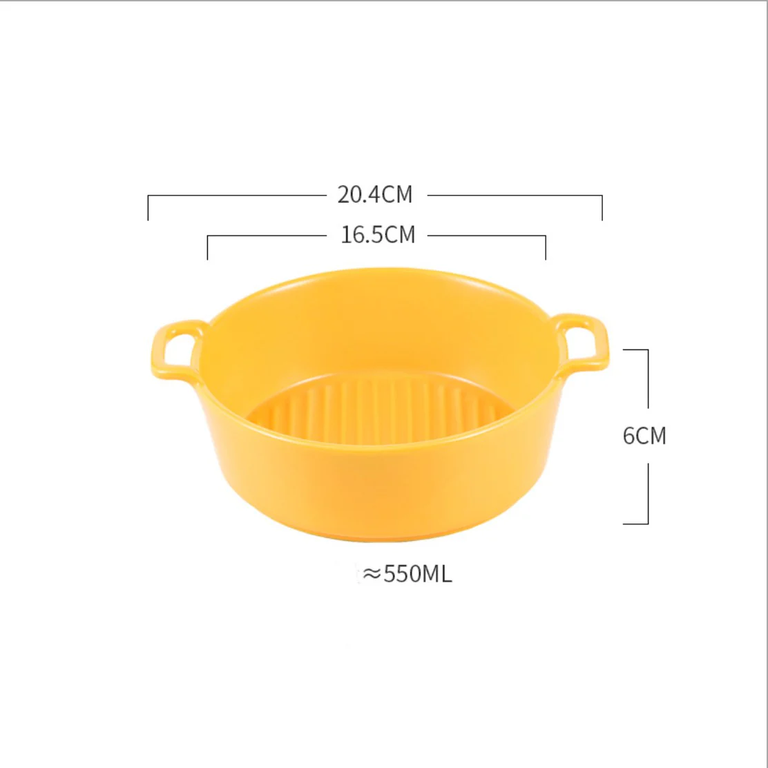 Baking Bowl - Image 16