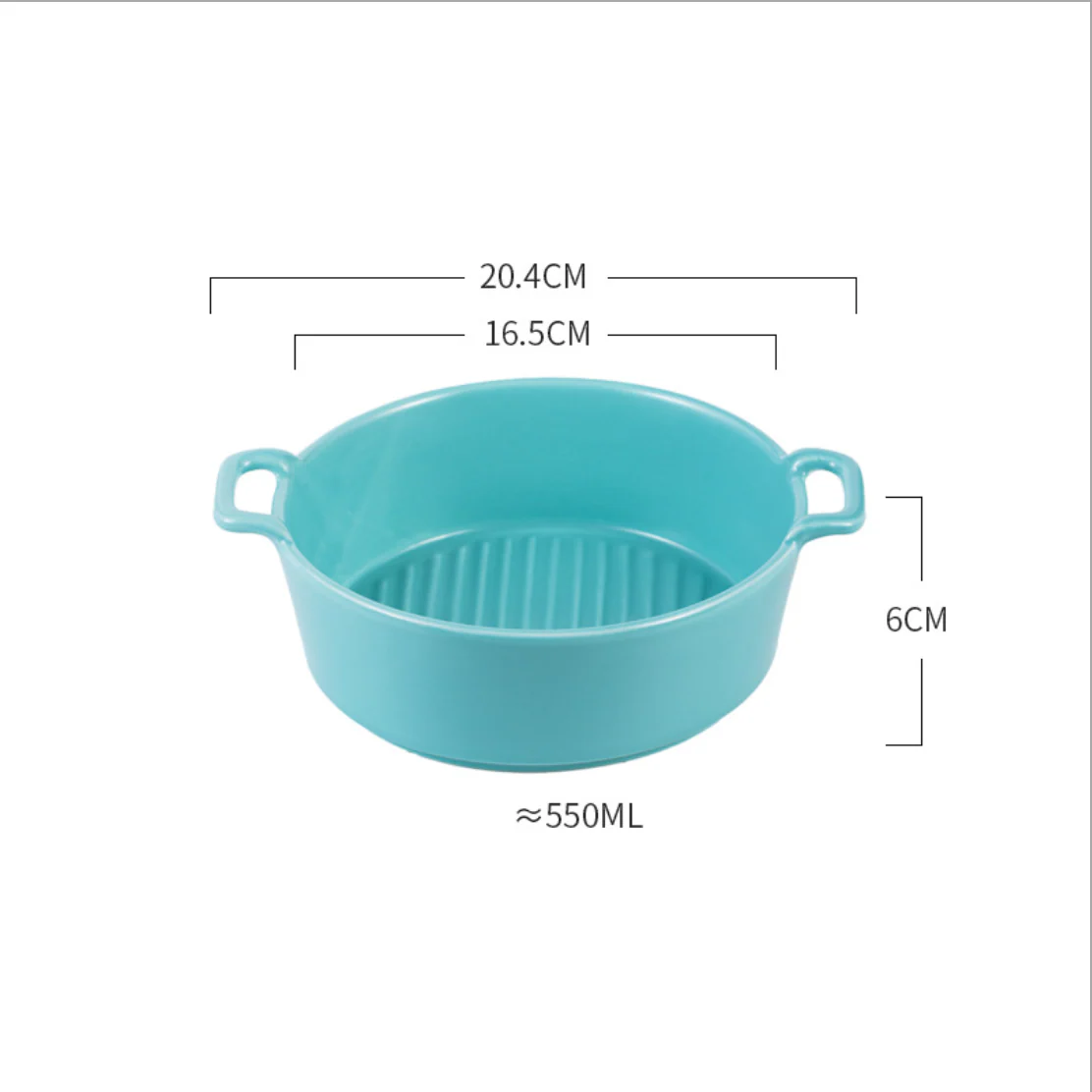 Baking Bowl - Image 17