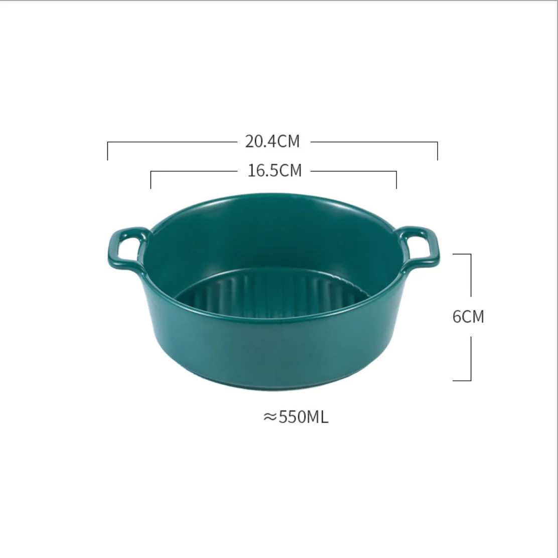 Baking Bowl - Image 18