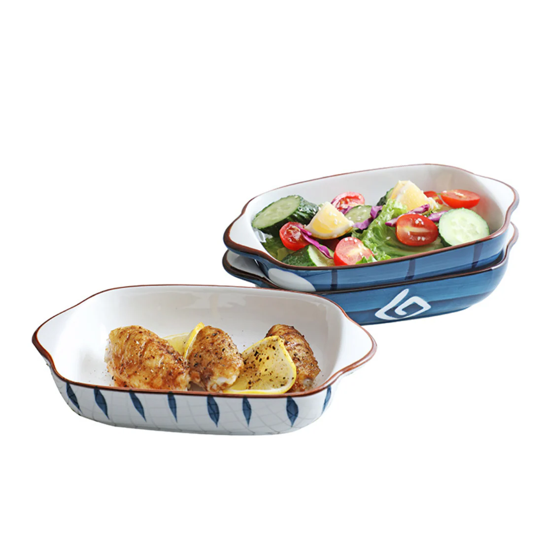 Baking Bowl Nitori - Image 24
