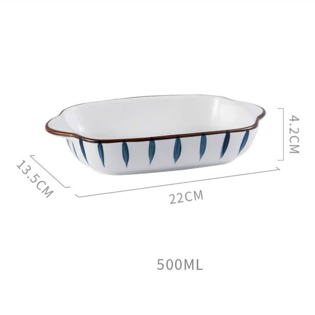 Baking Bowl Nitori - Image 27