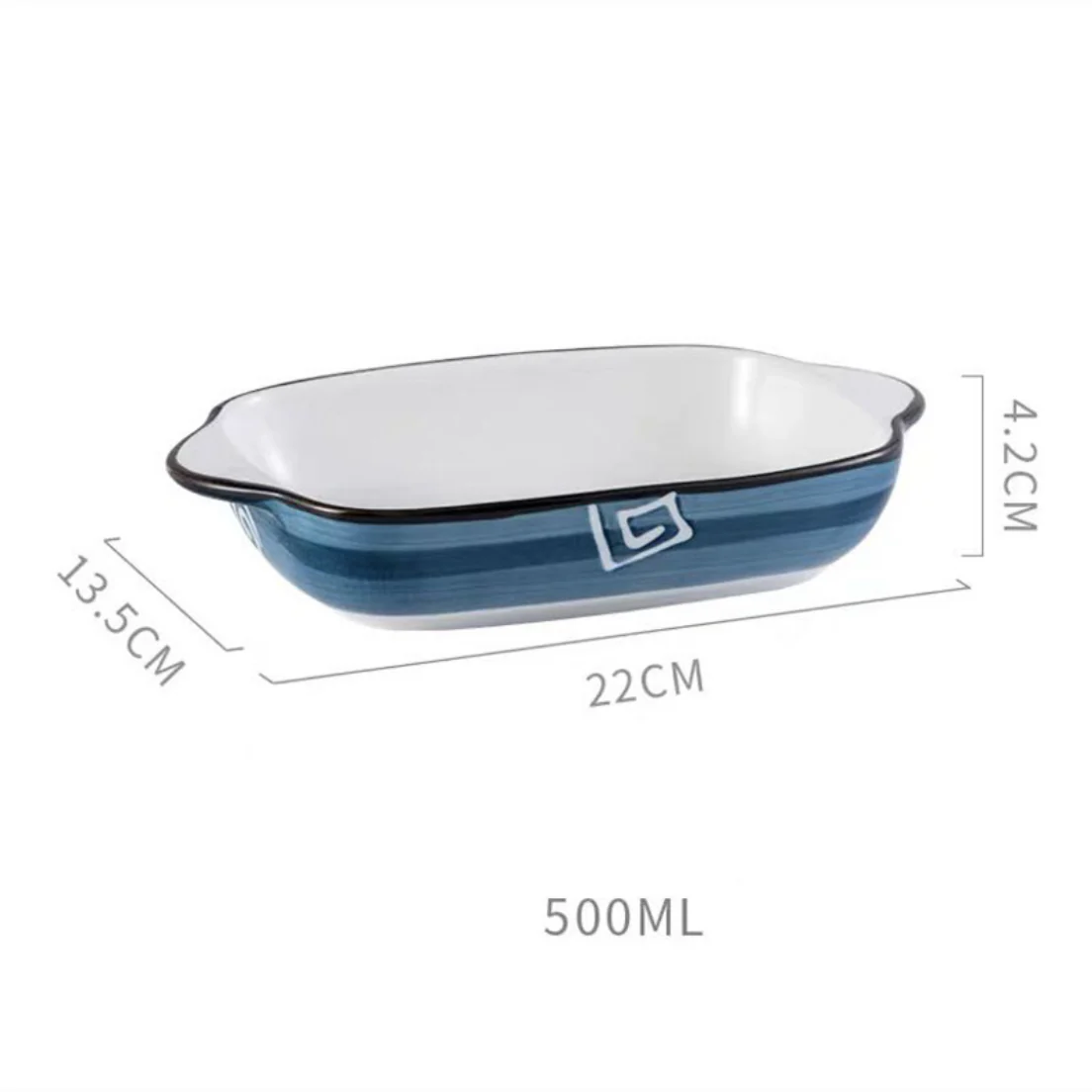 Baking Bowl Nitori - Image 28
