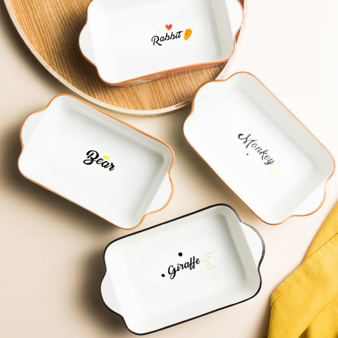Baking Dish Fiesta - Image 7