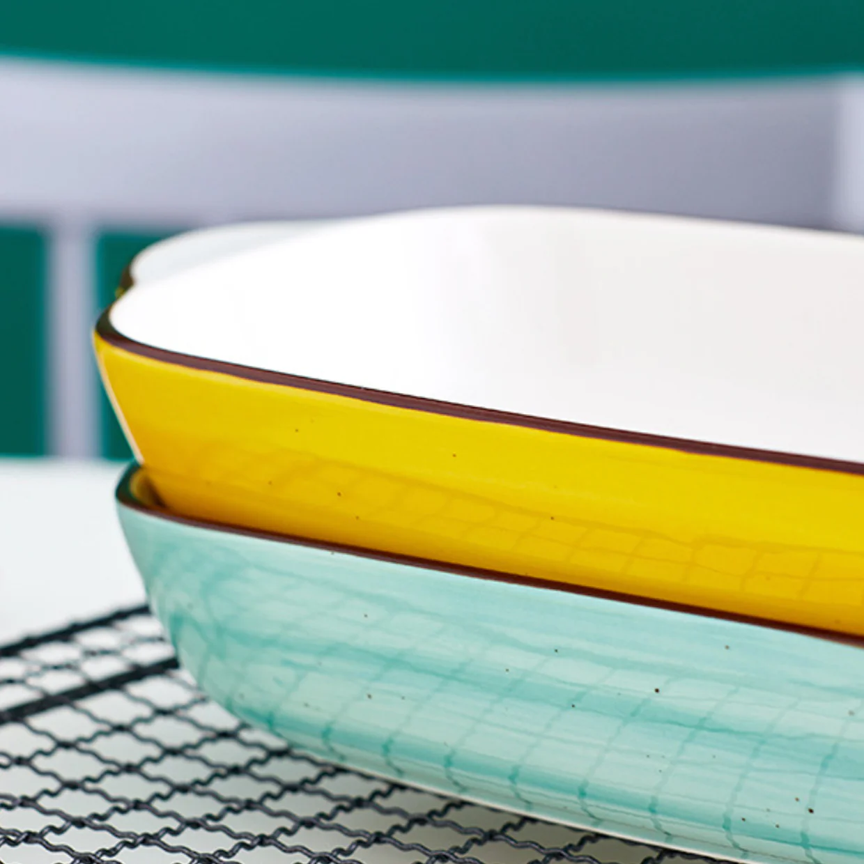 Baking Dish for Microwave - Image 6