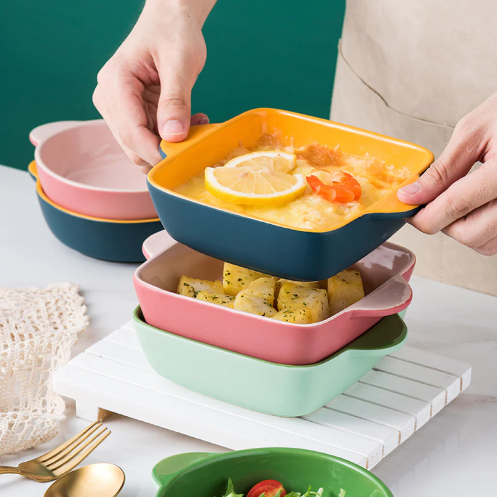 Baking Dish for Oven