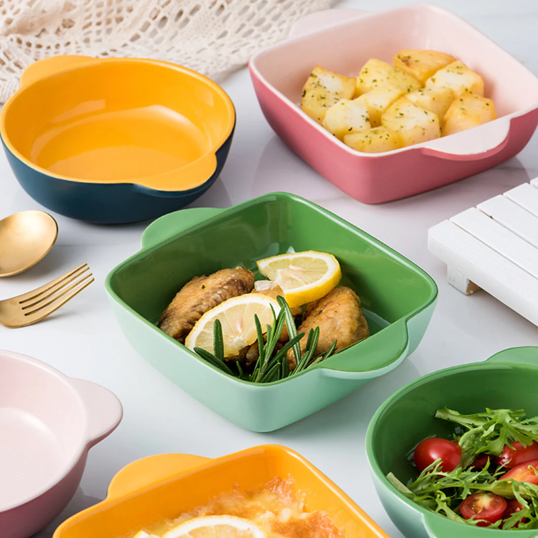 Baking Dish for Oven - Image 5