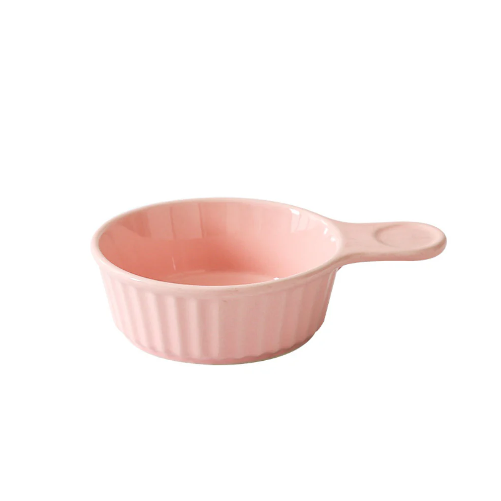 Baking Dish With Handle - Image 14