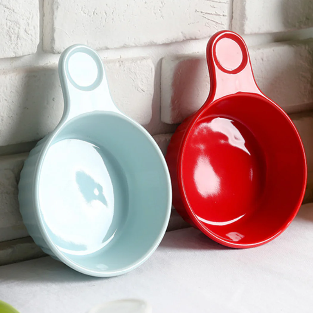 Baking Dish With Handle - Image 2