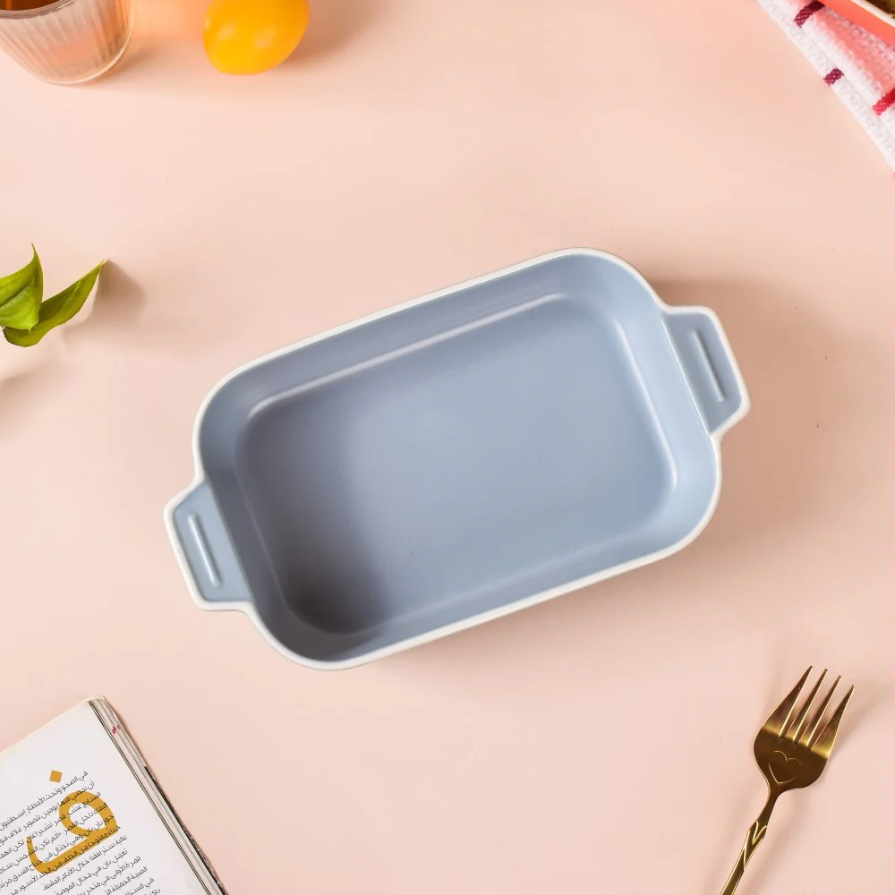 Baking Pan With Handles - Image 4