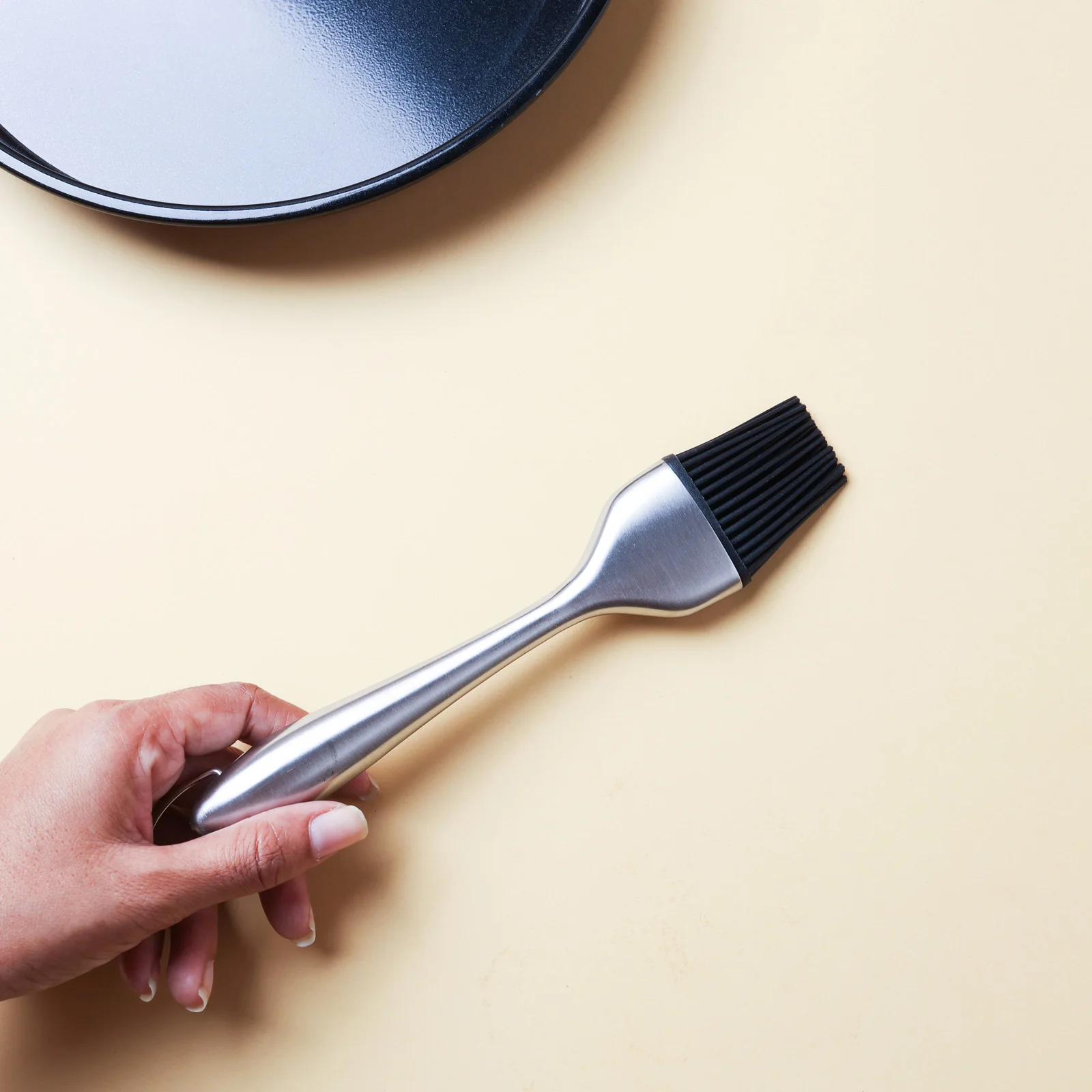 Baking Tin Greasing Brush - Image 7