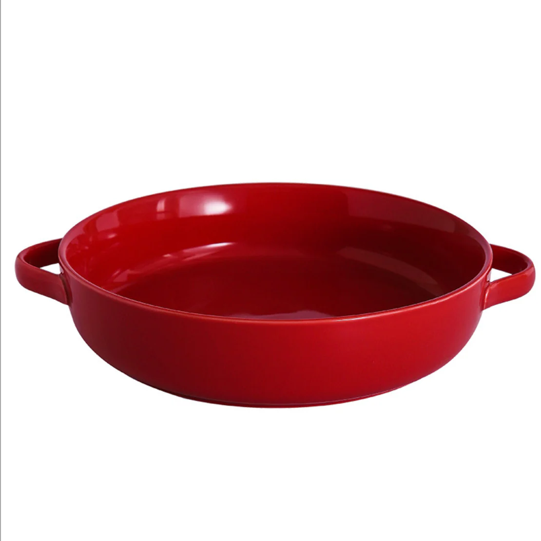 Baking tray round - Image 5
