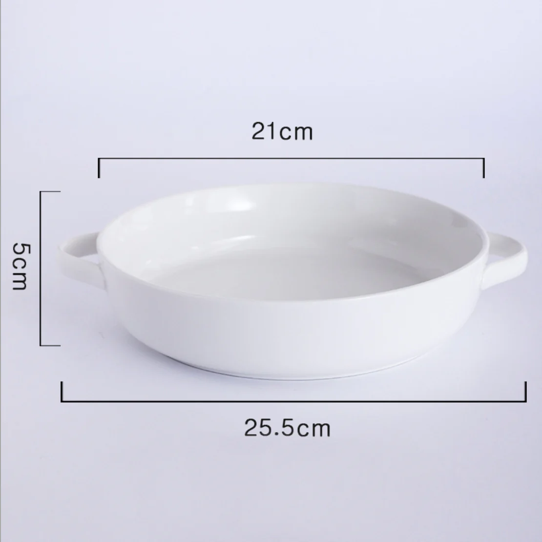 Baking tray round - Image 6