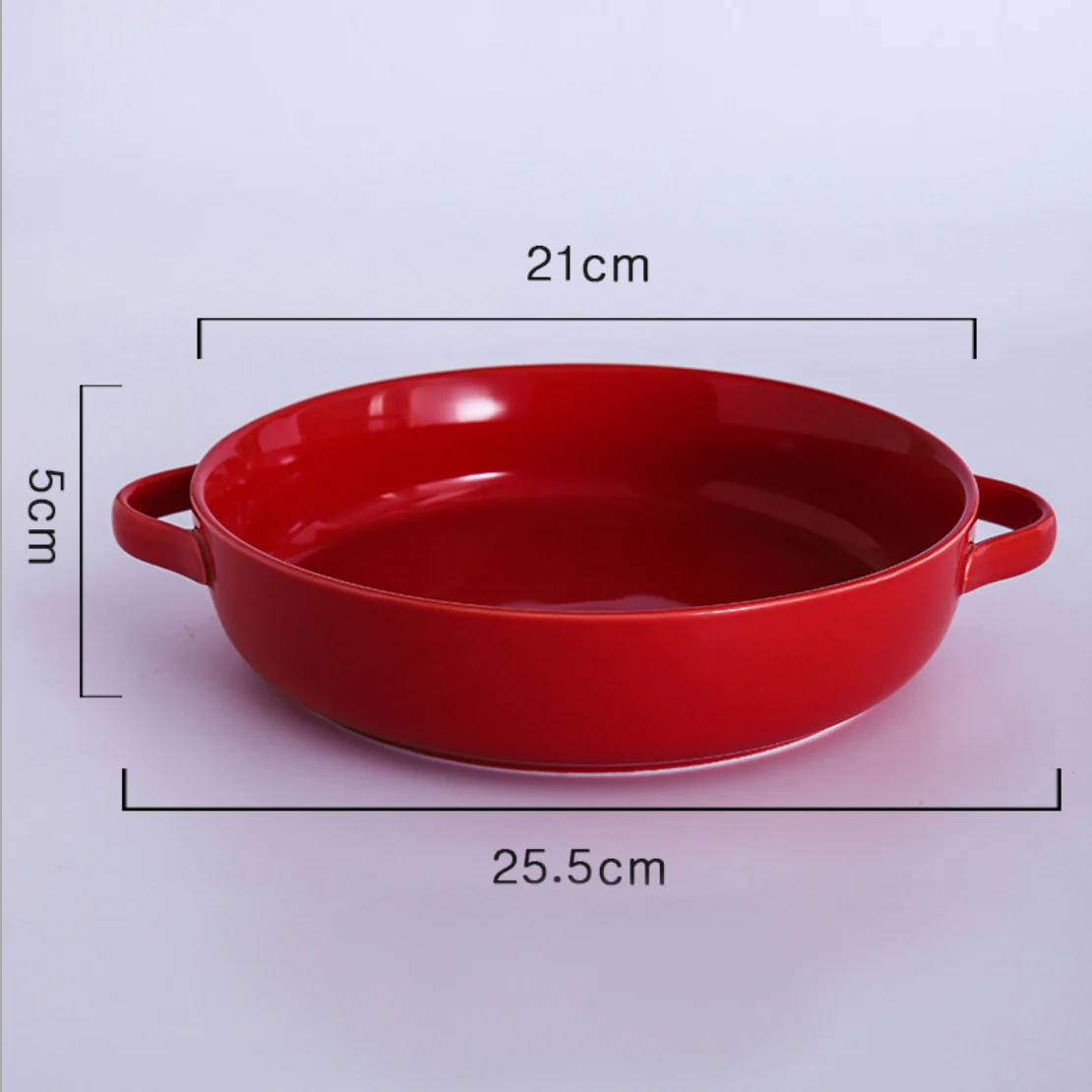 Baking tray round - Image 8