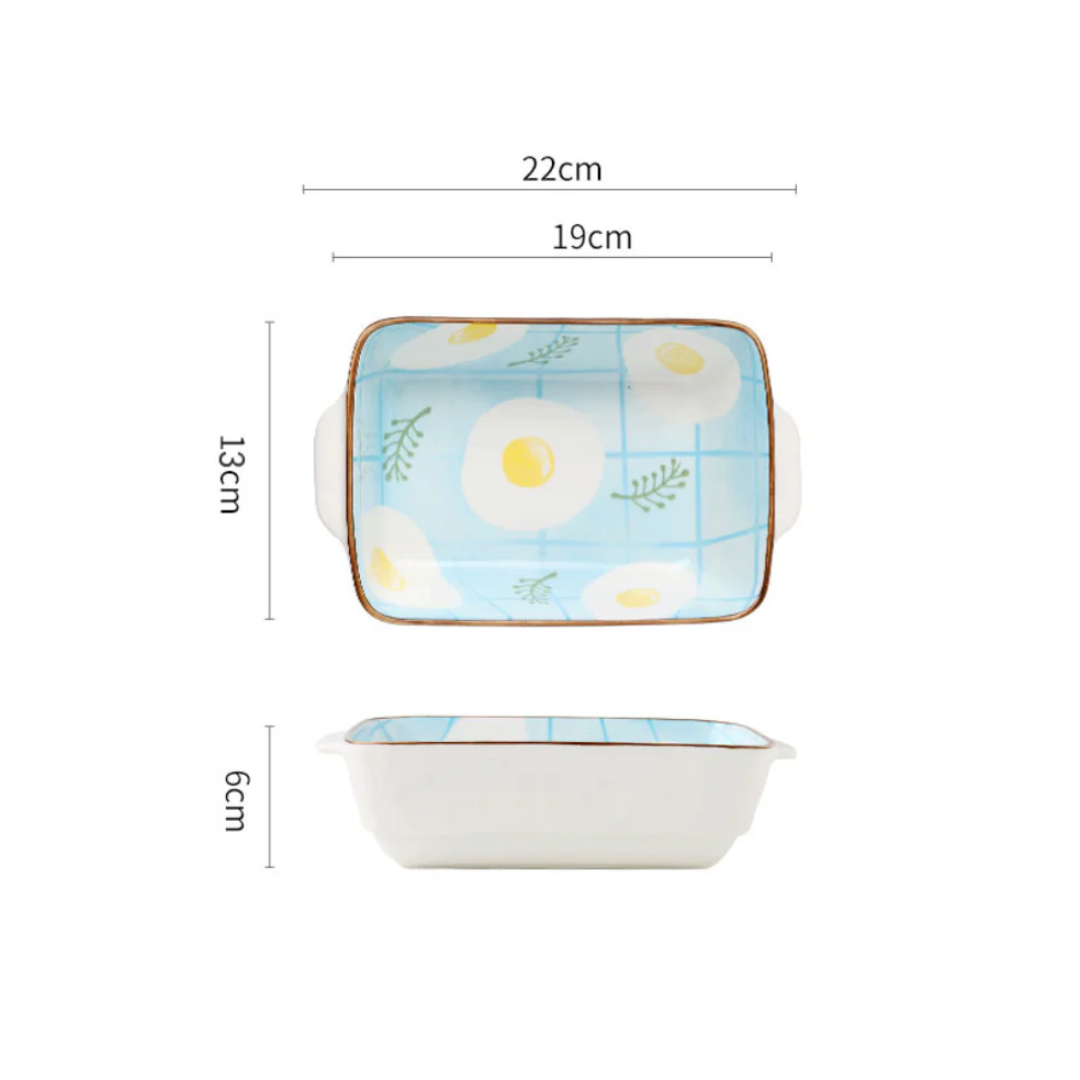 Baking Trays Fiesta - Image 10