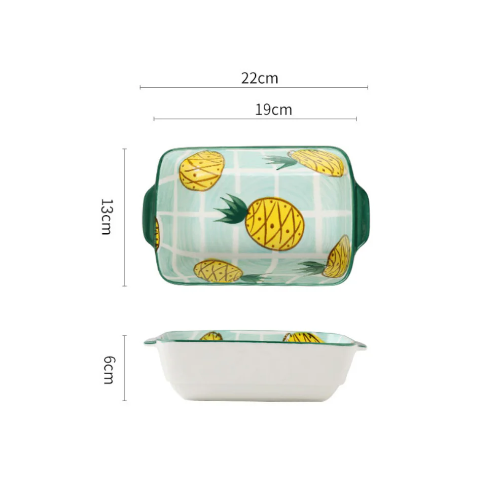 Baking Trays Fiesta - Image 12